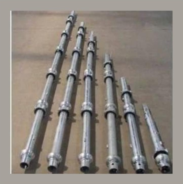 Vertical standards